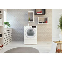 Hoover HLEV9TG Vented Tumble Dryer 9kg White thumbnail 4
