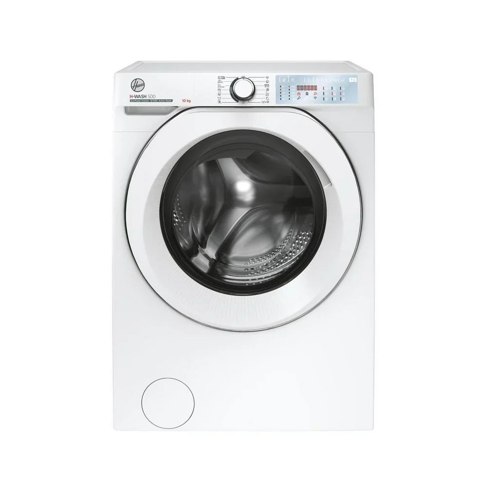 Hoover HWB 410AMC/1-80 H-WASH 500 Washing Machine 10kg 1400rpm White