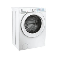 Hoover HWB 410AMC/1-80 H-WASH 500 Washing Machine 10kg 1400rpm White thumbnail 3