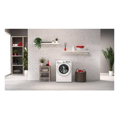 Hoover HWB510AMC Washing Machine 10kg 1500rpm White — image 3