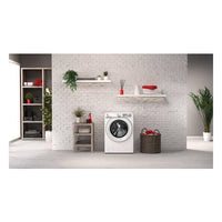 Hoover HWB510AMC Washing Machine 10kg 1500rpm White thumbnail 3