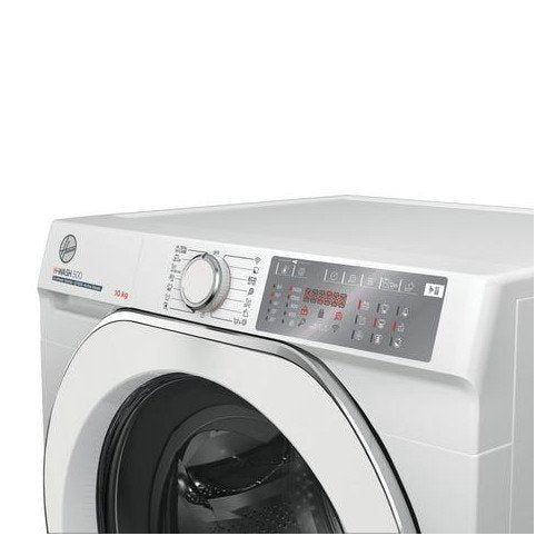 Hoover HWB510AMC Washing Machine 10kg 1500rpm White