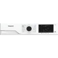 Hotpoint HBD9681ANTSTAIN Washer Dryer 9kg/6kg 1400rpm White thumbnail 4