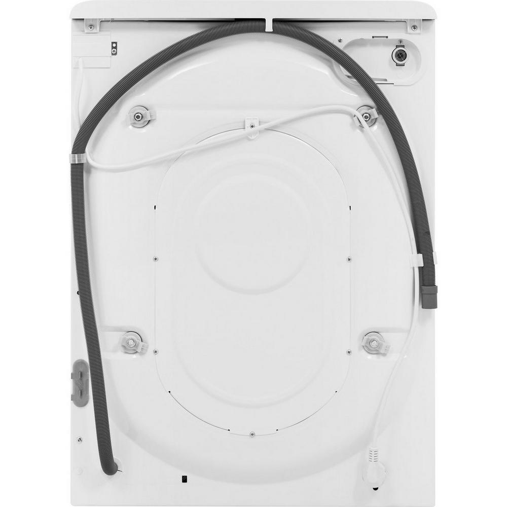 Hotpoint NM11948WSAUK Washing Machine 9kg 1400rpm White — image 9