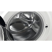 Hotpoint NSWE846WSUK Washing Machine 8kg 1400rpm White thumbnail 5