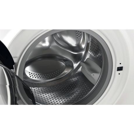 Hotpoint NSWE846WSUK Washing Machine 8kg 1400rpm White