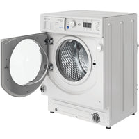 Indesit BIWDIL861485 Washer Dryer 8kg/6kg White thumbnail 3