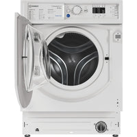 Indesit BIWDIL861485 Washer Dryer 8kg/6kg White thumbnail 4
