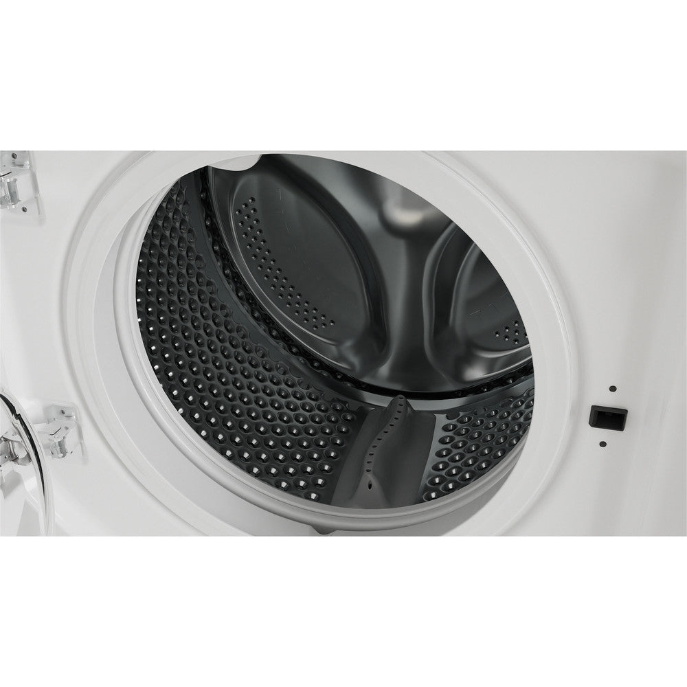 Indesit BIWDIL861485 Washer Dryer 8kg/6kg White — image 6