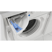Indesit BIWDIL861485 Washer Dryer 8kg/6kg White thumbnail 13
