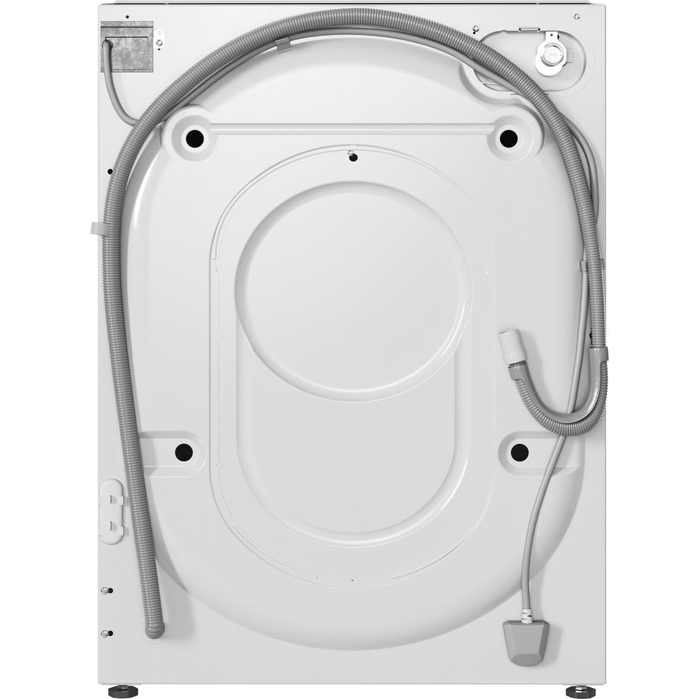 Indesit BIWMIL81485 Washing Machine 8kg — image 6