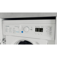 Indesit BIWMIL81485 Washing Machine 8kg thumbnail 7