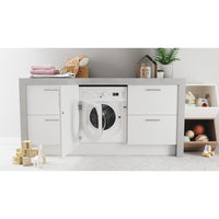 Indesit BIWMIL81485 Washing Machine 8kg thumbnail 12