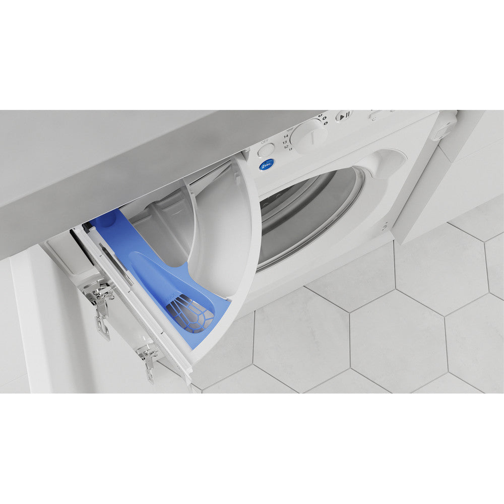 Indesit BIWMIL81485 Washing Machine 8kg — image 13