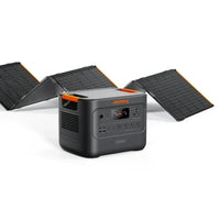 HomePower 3000 Solar Generator thumbnail 4