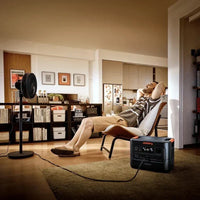 HomePower 3000 Solar Generator thumbnail 6