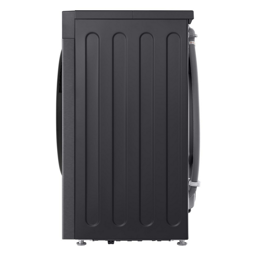 LG F2X50S9TBB Freestanding Washing Machine 9kg 1200rpm Black — image 7