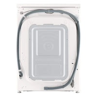LG F2X50S9TWB VX50 Washing Machine 9kg 1200rpm White thumbnail 10