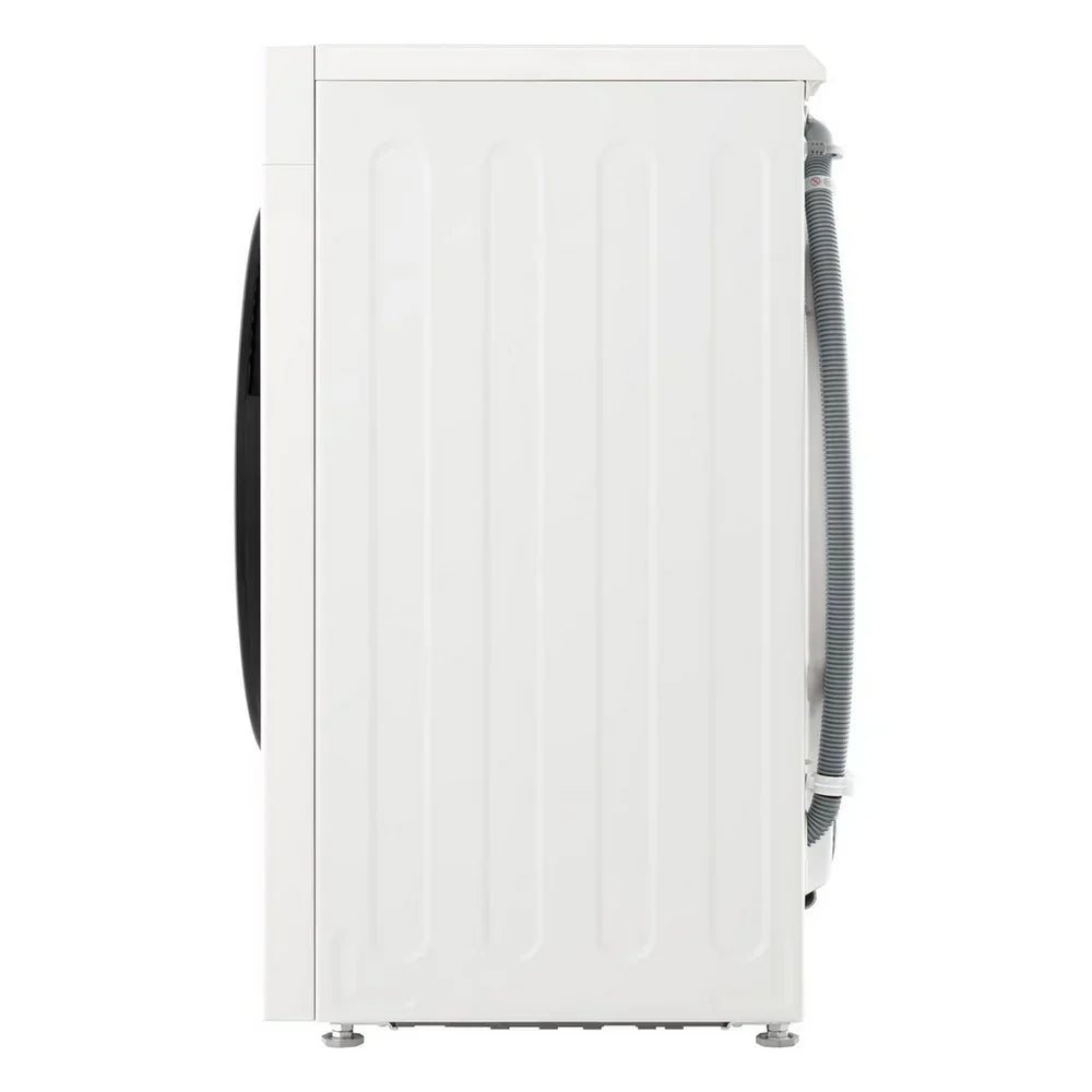LG F2X50S9TWB VX50 Washing Machine 9kg 1200rpm White — image 9