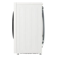 LG F2X50S9TWB VX50 Washing Machine 9kg 1200rpm White thumbnail 9