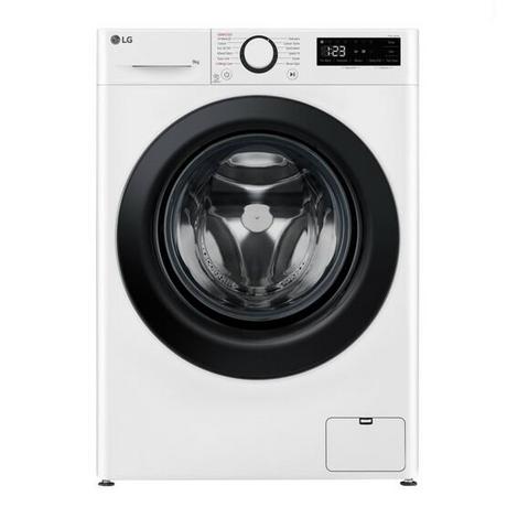LG F2Y509WBLN1 Washing Machine 9kg White