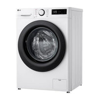 LG F2Y509WBLN1 Washing Machine 9kg White thumbnail 3