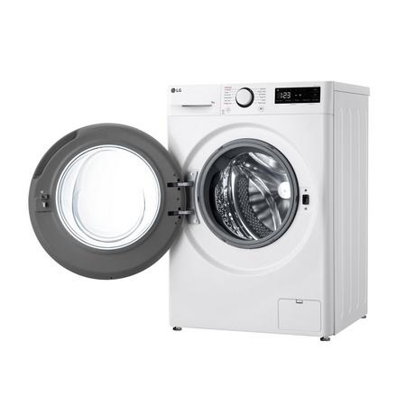 LG F2Y509WBLN1 Washing Machine 9kg White — image 4