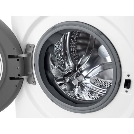 LG F2Y509WBLN1 Washing Machine 9kg White — image 8