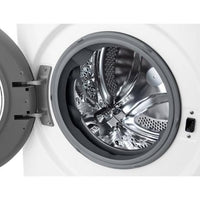 LG F2Y509WBLN1 Washing Machine 9kg White thumbnail 8