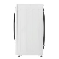 LG F2Y509WBLN1 Washing Machine 9kg White thumbnail 9
