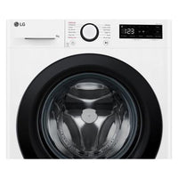 LG F2Y509WBLN1 Washing Machine 9kg White thumbnail 10