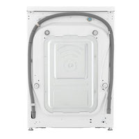 LG F2Y509WBLN1 Washing Machine 9kg White thumbnail 11