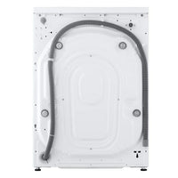 LG F4A10S8NWK Washing Machine 8kg 1400rpm White thumbnail 11