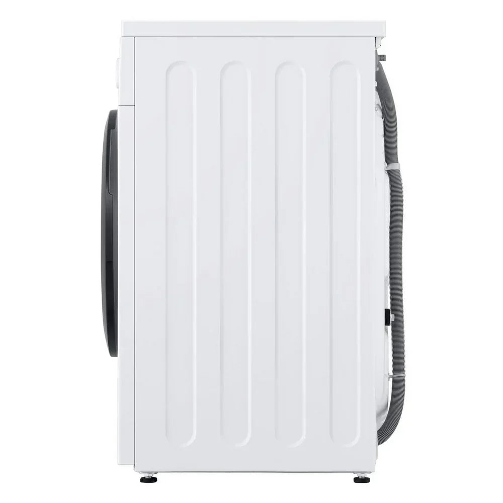 LG F4A10S8NWK Washing Machine 8kg 1400rpm White — image 10