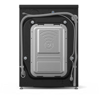 LG F4X7009TBB Washing Machine 9kg 1400rpm Black thumbnail 16