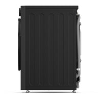 LG F4X7009TBB Washing Machine 9kg 1400rpm Black thumbnail 15