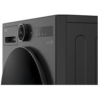 LG F4X7009TBB Washing Machine 9kg 1400rpm Black thumbnail 14