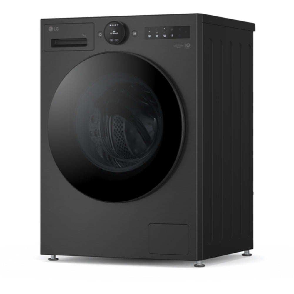LG F4X7009TBB Washing Machine 9kg 1400rpm Black — image 11