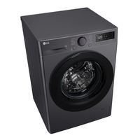 LG F4Y510GBLN1 Washing Machine 10kg 1400rpm Slate Grey thumbnail 13