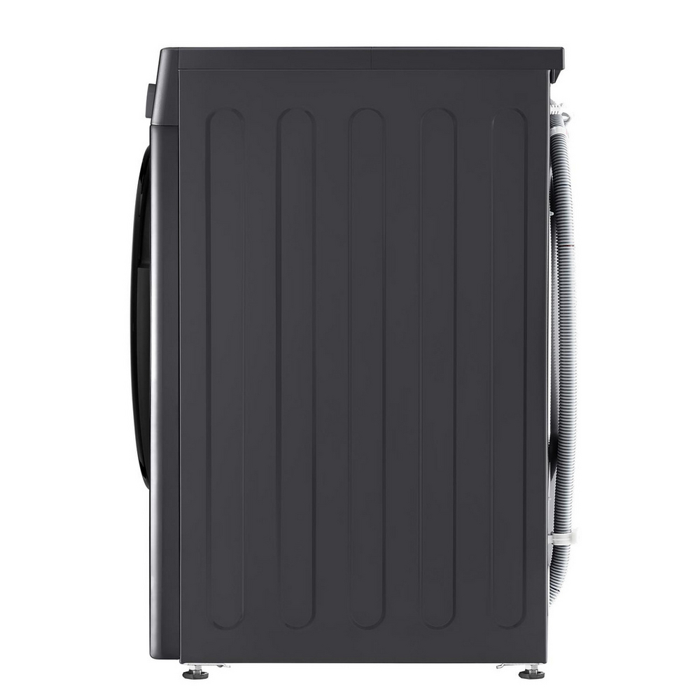 LG F4Y510GBLN1 Washing Machine 10kg 1400rpm Slate Grey — image 9