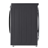 LG F4Y510GBLN1 Washing Machine 10kg 1400rpm Slate Grey thumbnail 9