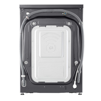 LG F4Y510GBLN1 Washing Machine 10kg 1400rpm Slate Grey thumbnail 8