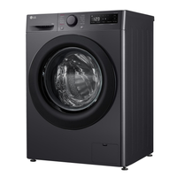 LG F4Y510GBLN1 Washing Machine 10kg 1400rpm Slate Grey thumbnail 6