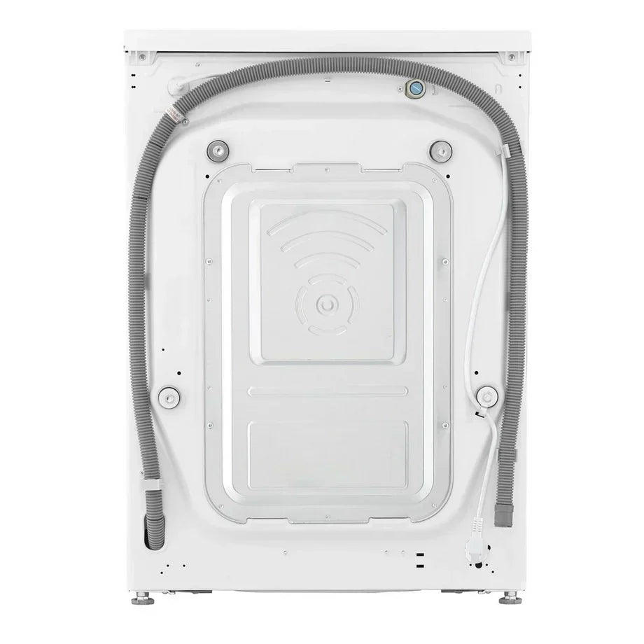 LG F4Y510WBLN1 Washing Machine 10kg 1400rpm White — image 8