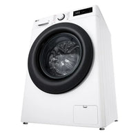LG F4Y510WBLN1 Washing Machine 10kg 1400rpm White thumbnail 14