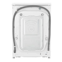 LG F4Y510WBLN1 Front Load Washing Machine 10kg 1400rpm White thumbnail 8