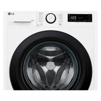 LG F4Y511WBLN1 Washing Machine 11kg White thumbnail 4