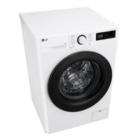 LG F4Y511WBLN1 Washing Machine 11kg White thumbnail 13