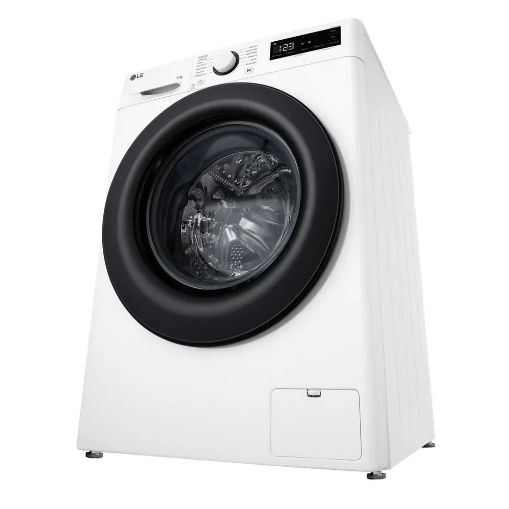 LG F4Y511WBLN1 Washing Machine 11kg White — image 15