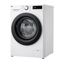 LG F4Y511WBLN1 Washing Machine 11kg White thumbnail 7